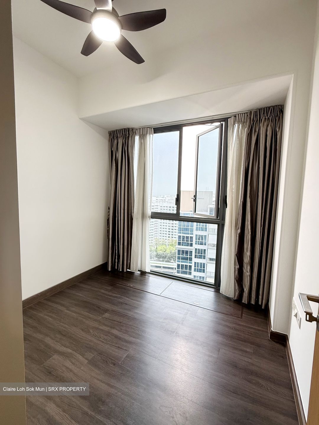 H2O Residences (D28), Condominium #638491611